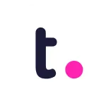 Teamwork Icon SVG Icon